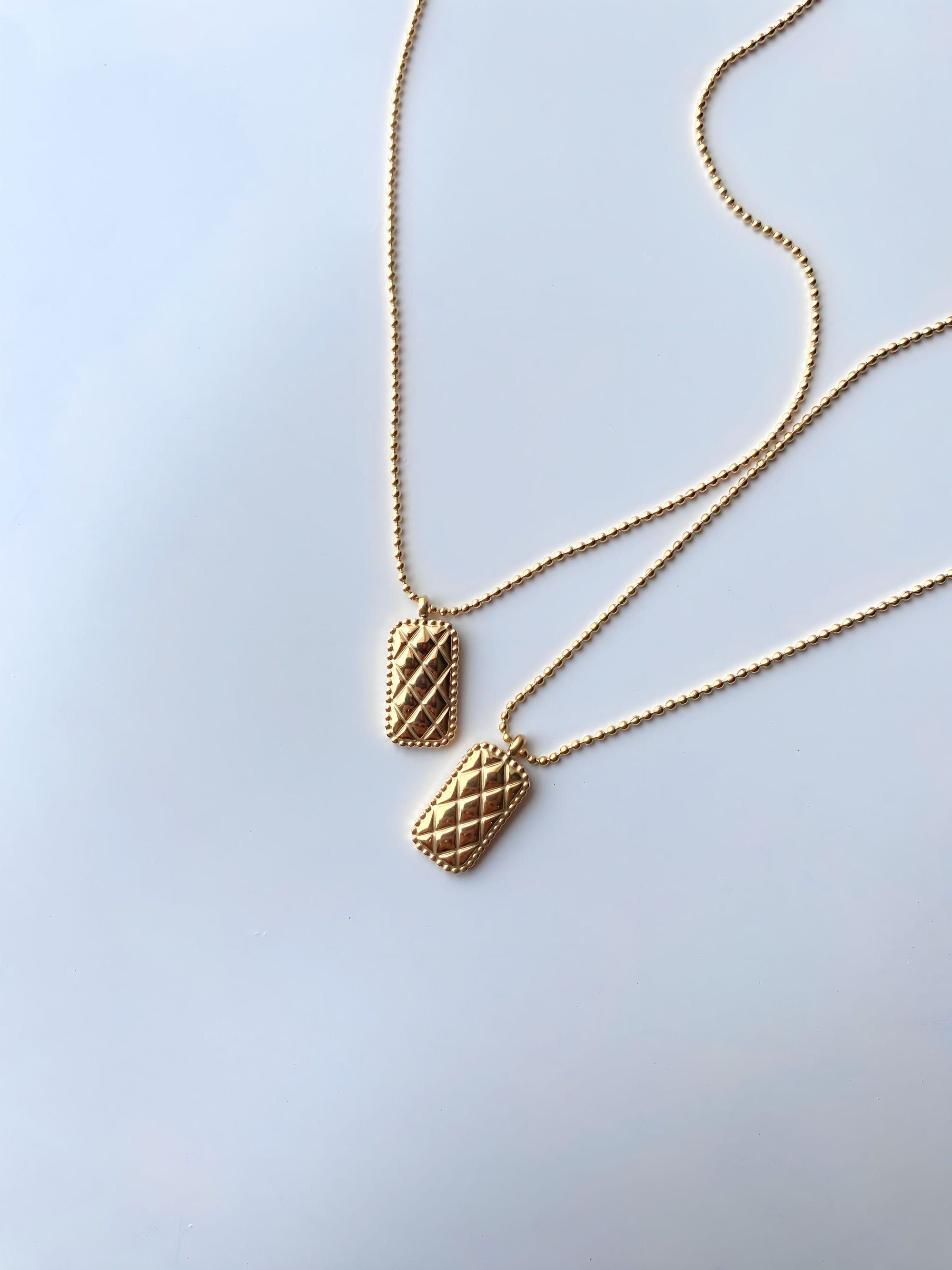 Olivia Necklace - LittleJuels