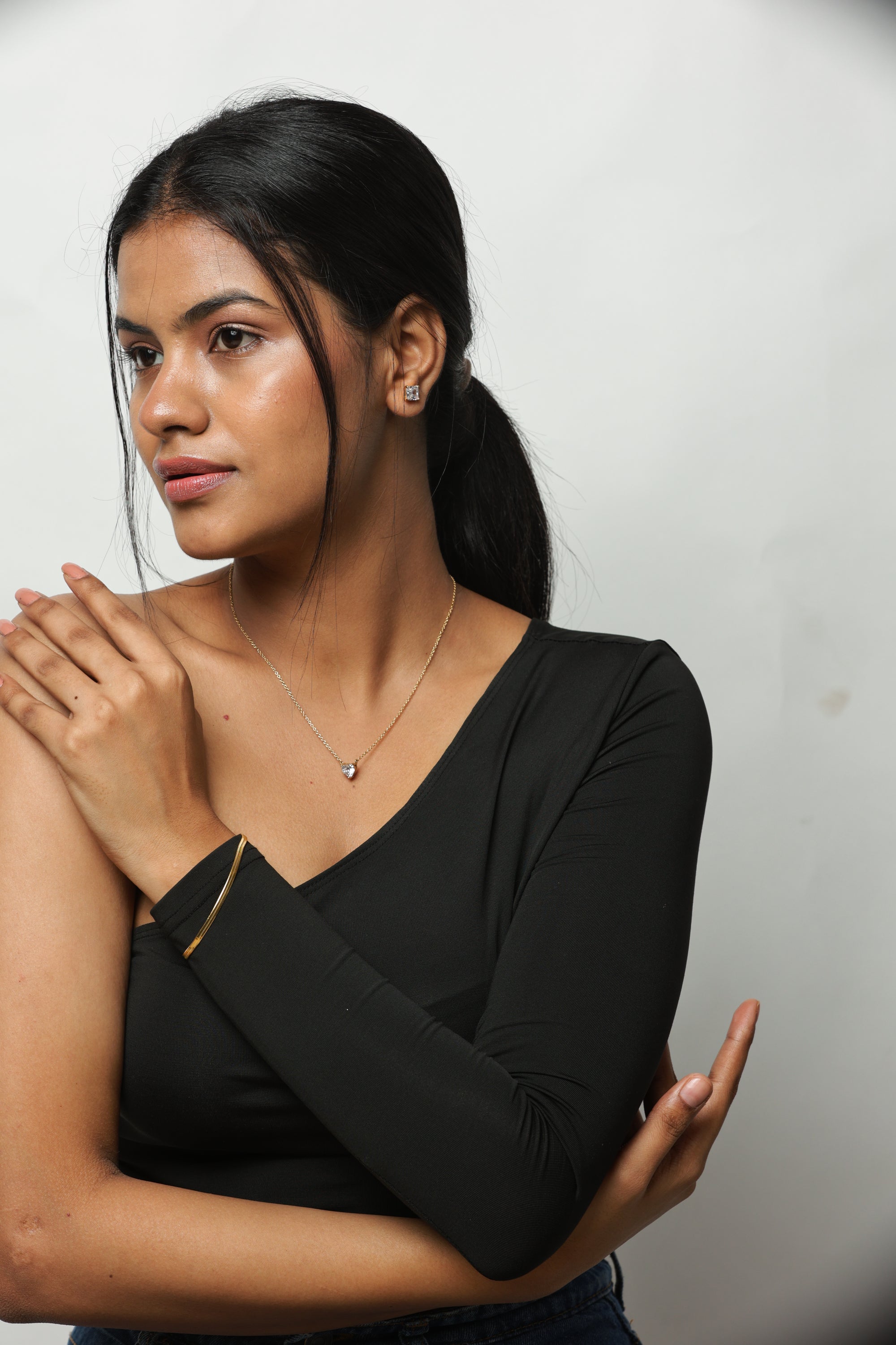 Love Necklace - LittleJuels