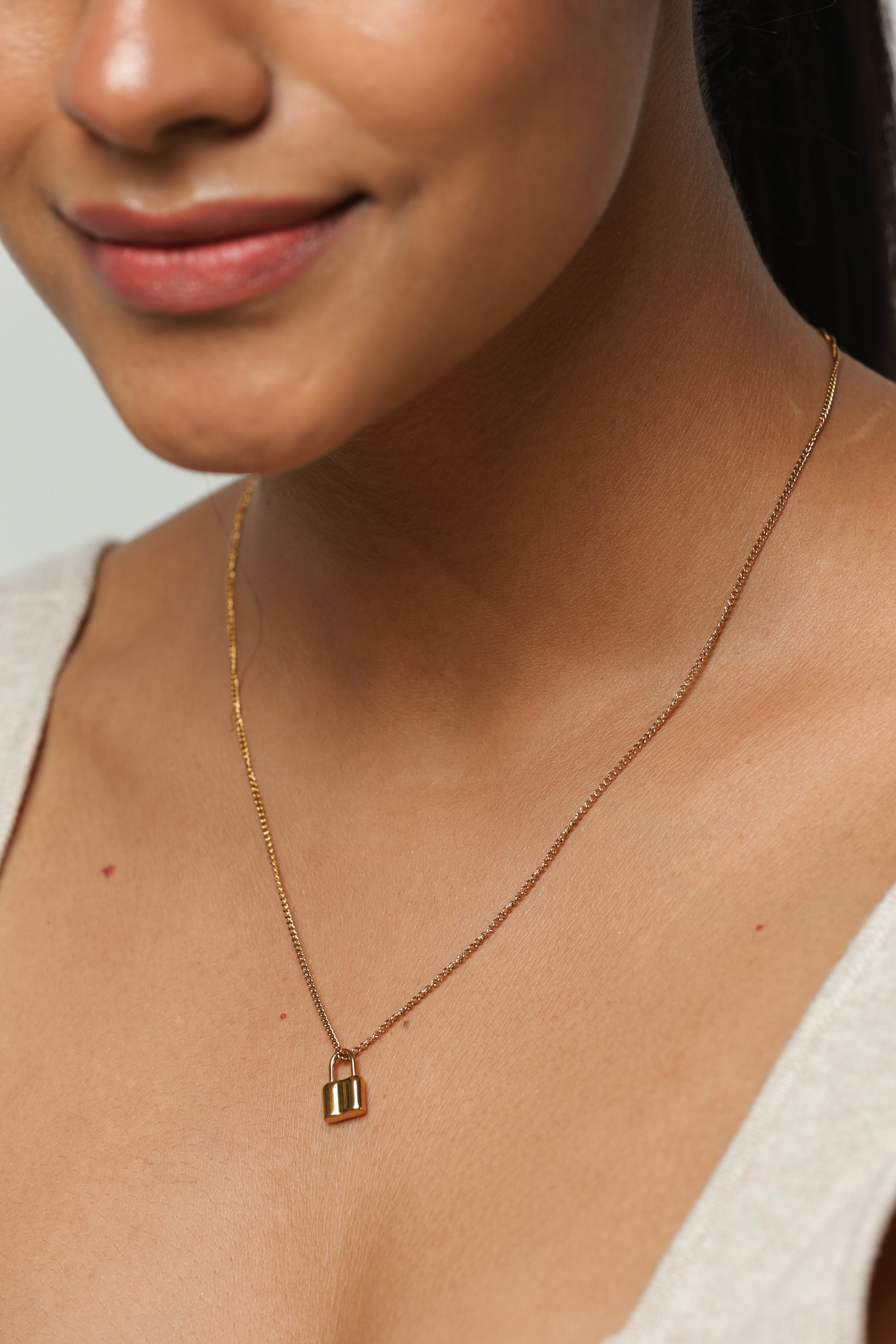 Alice Necklace - LittleJuels