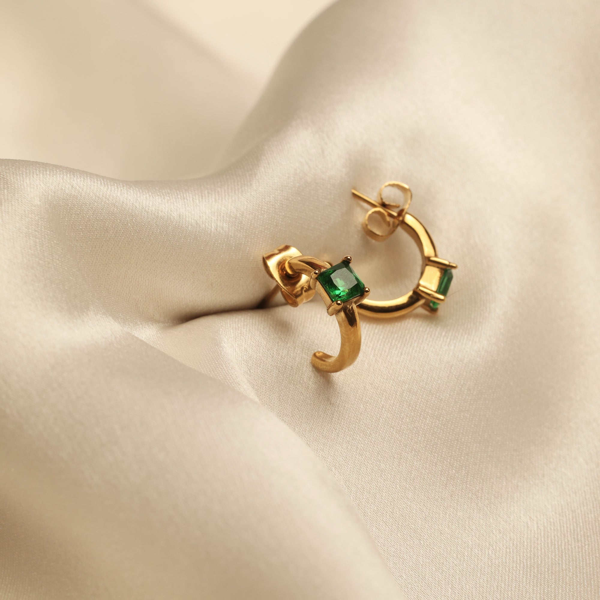 Celia earrings - LittleJuels