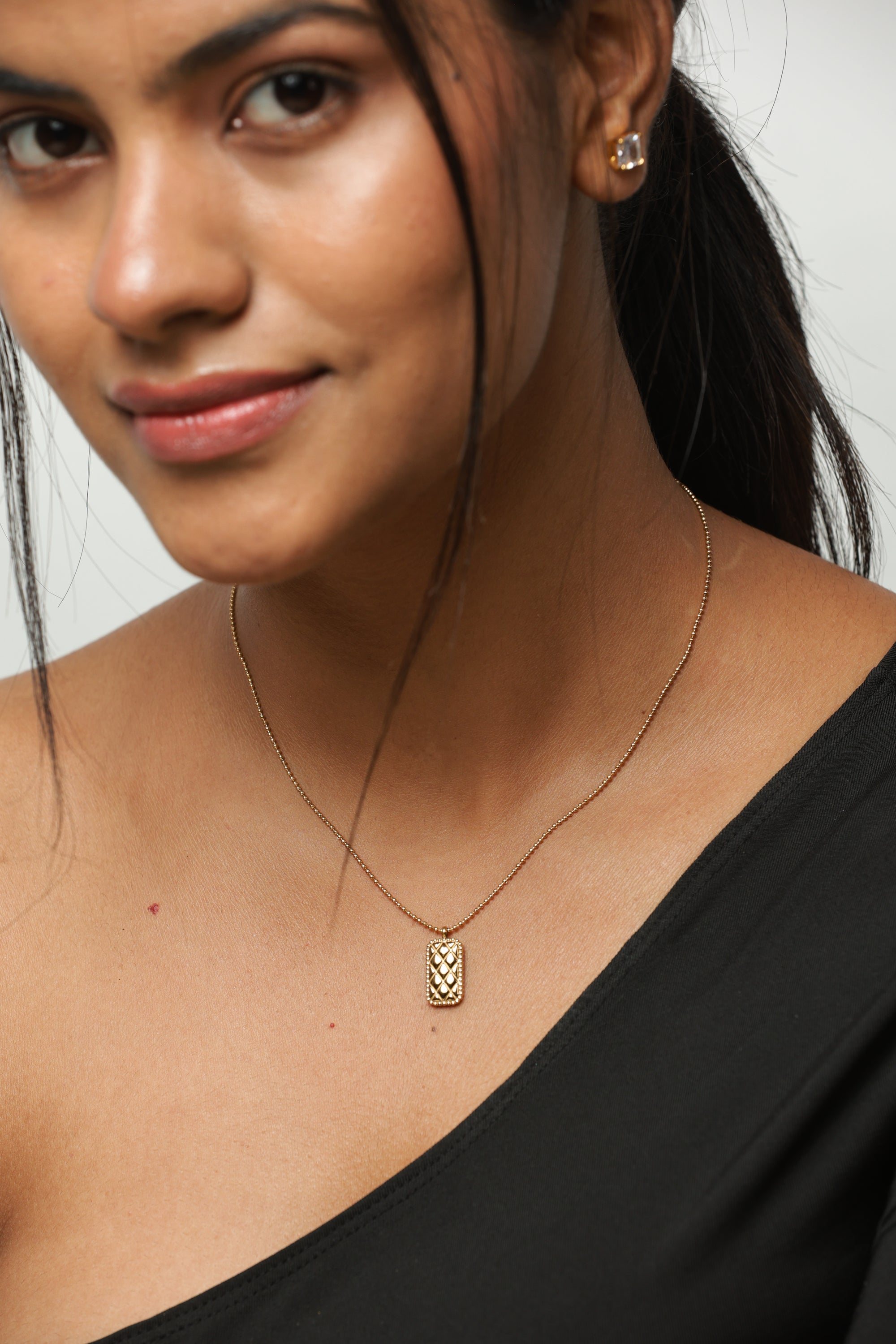 Olivia Necklace - LittleJuels