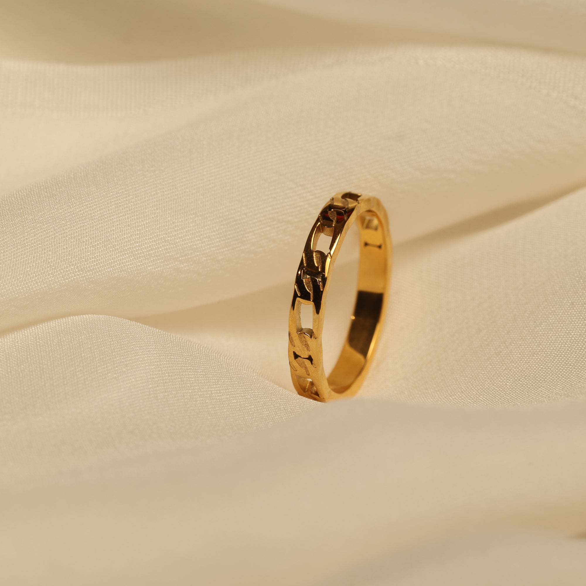 Figaro Ring  - LittleJuels