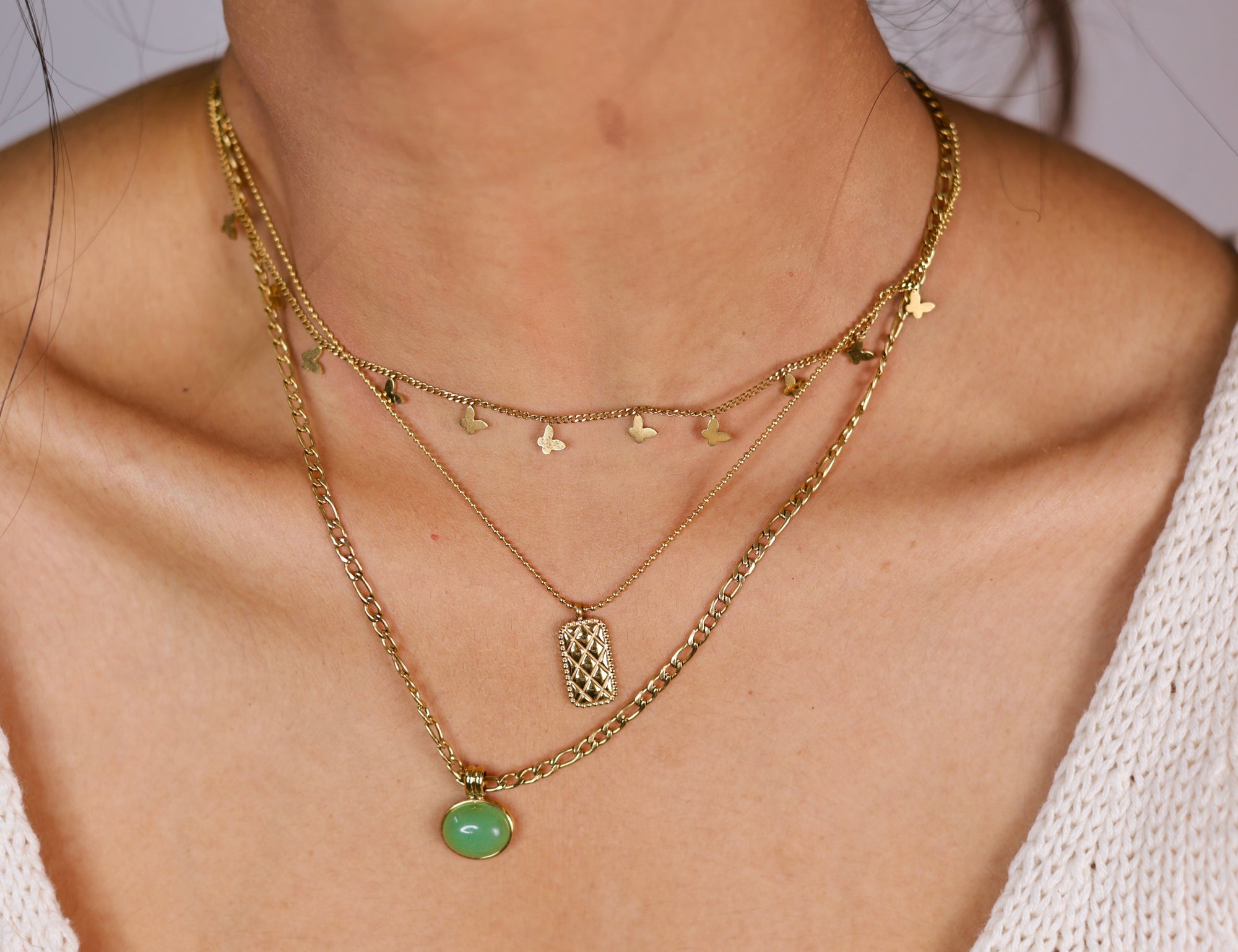 Olivia necklace