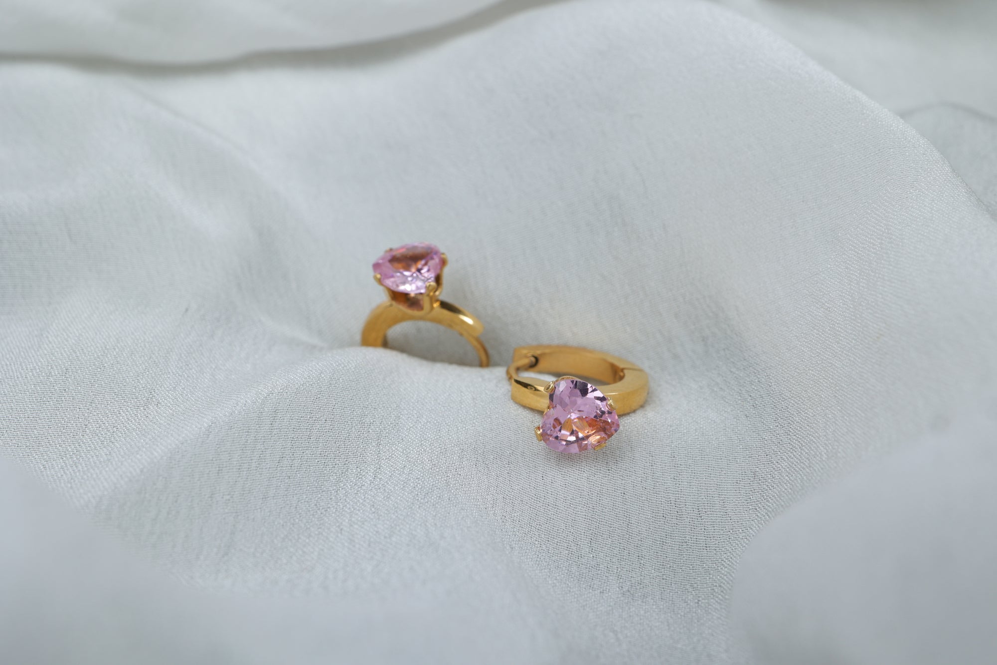 Eli Heart Huggies - LittleJuels