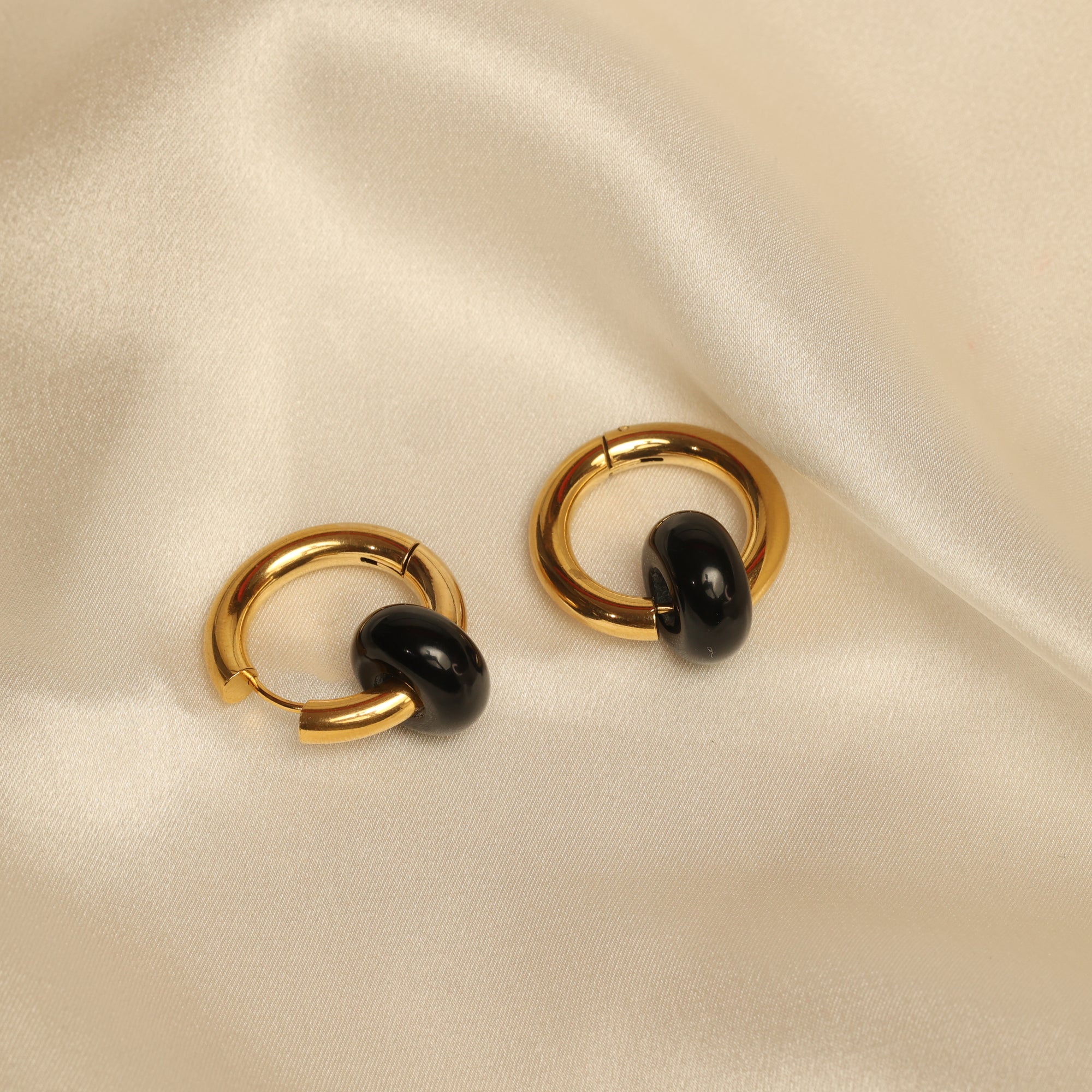 Hanna Hoops - LittleJuels