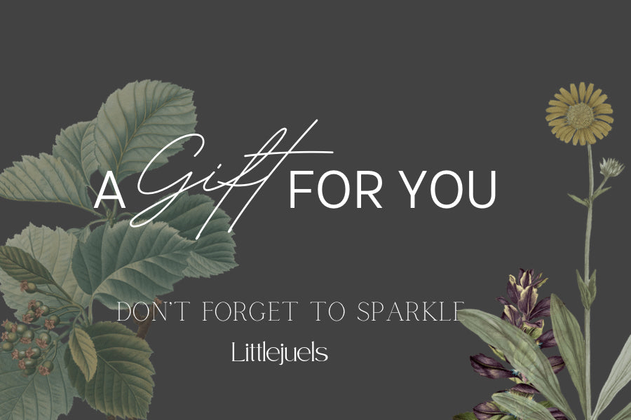 Littlejuels Gift Card - LittleJuels