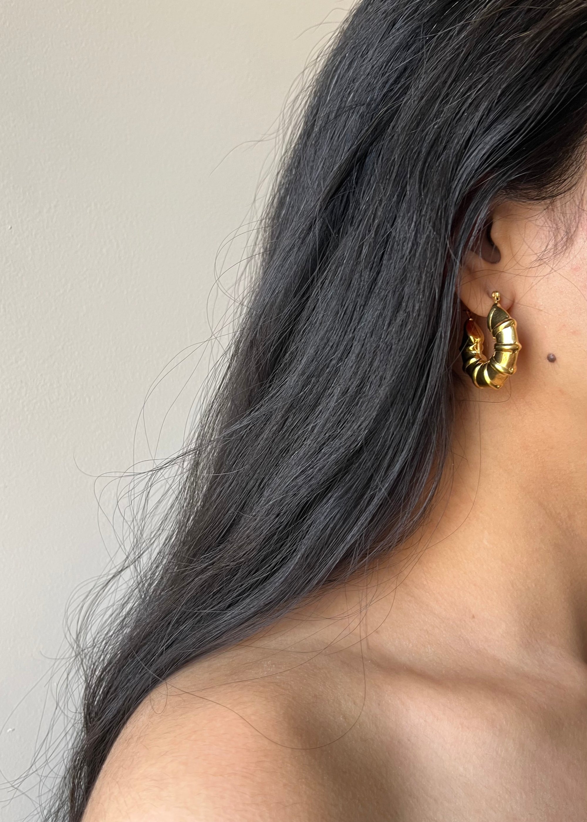 Savannah hoops - LittleJuels