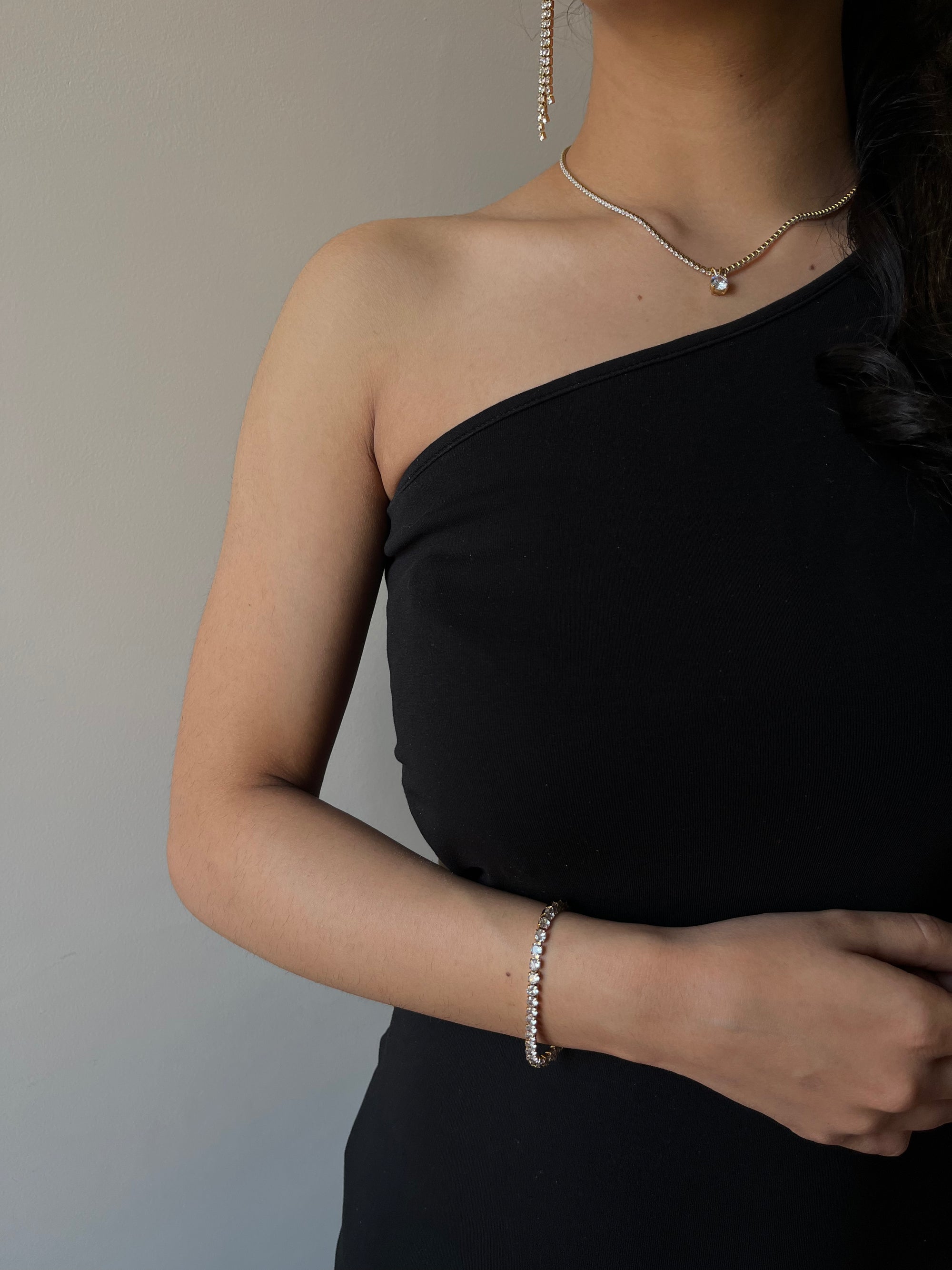 Rue necklace - LittleJuels