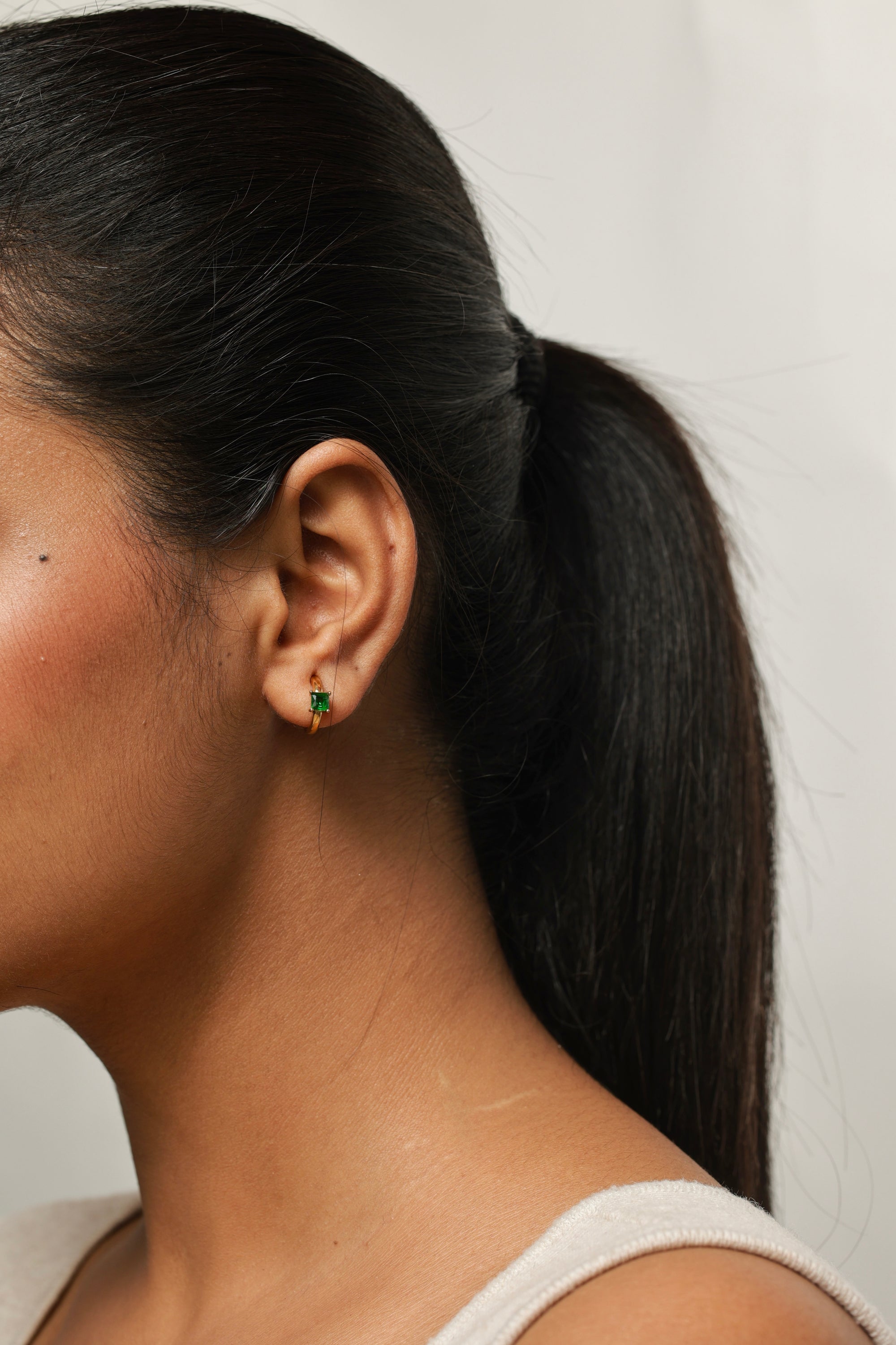 Celia earrings - LittleJuels