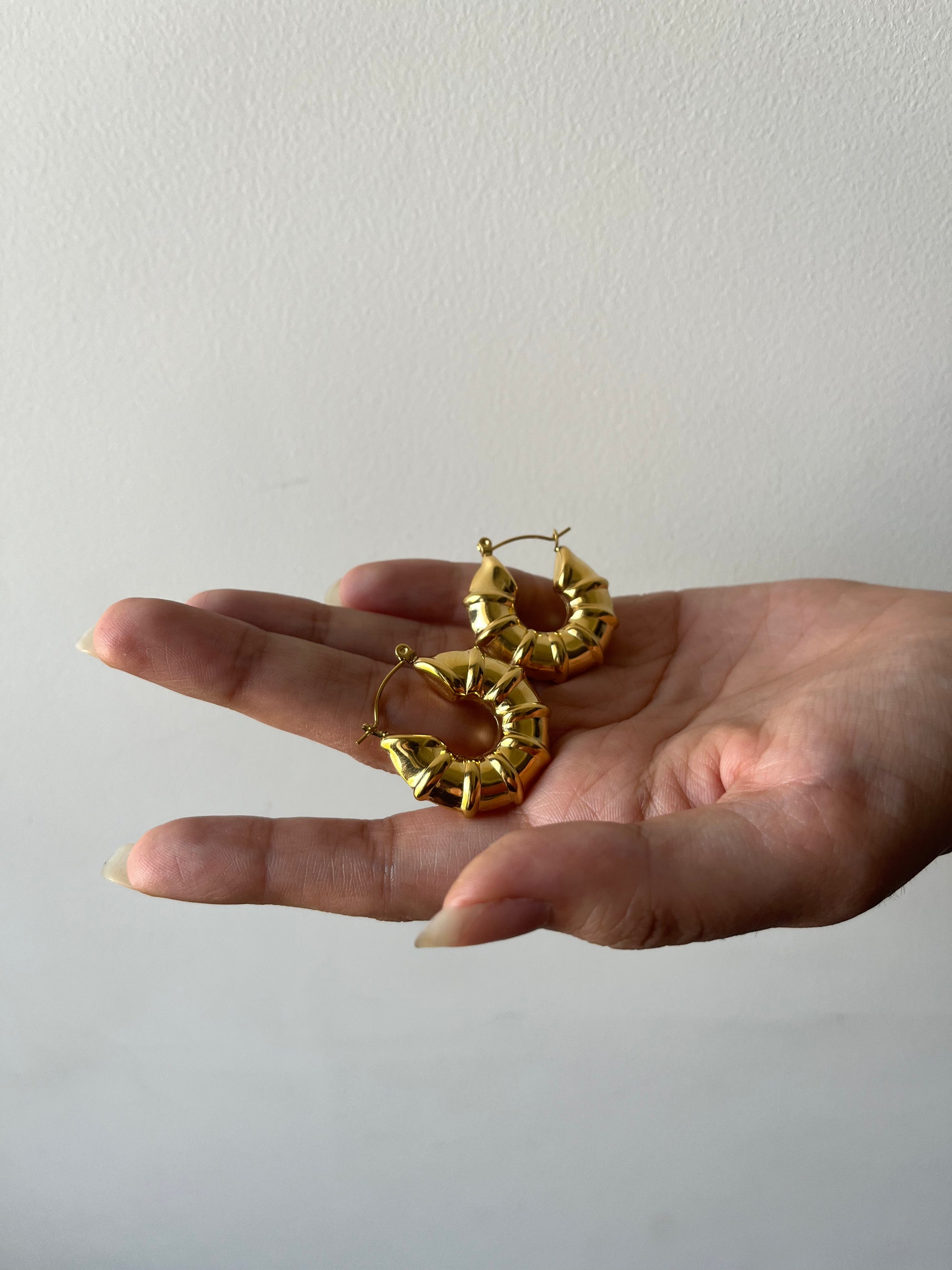 Savannah hoops - LittleJuels