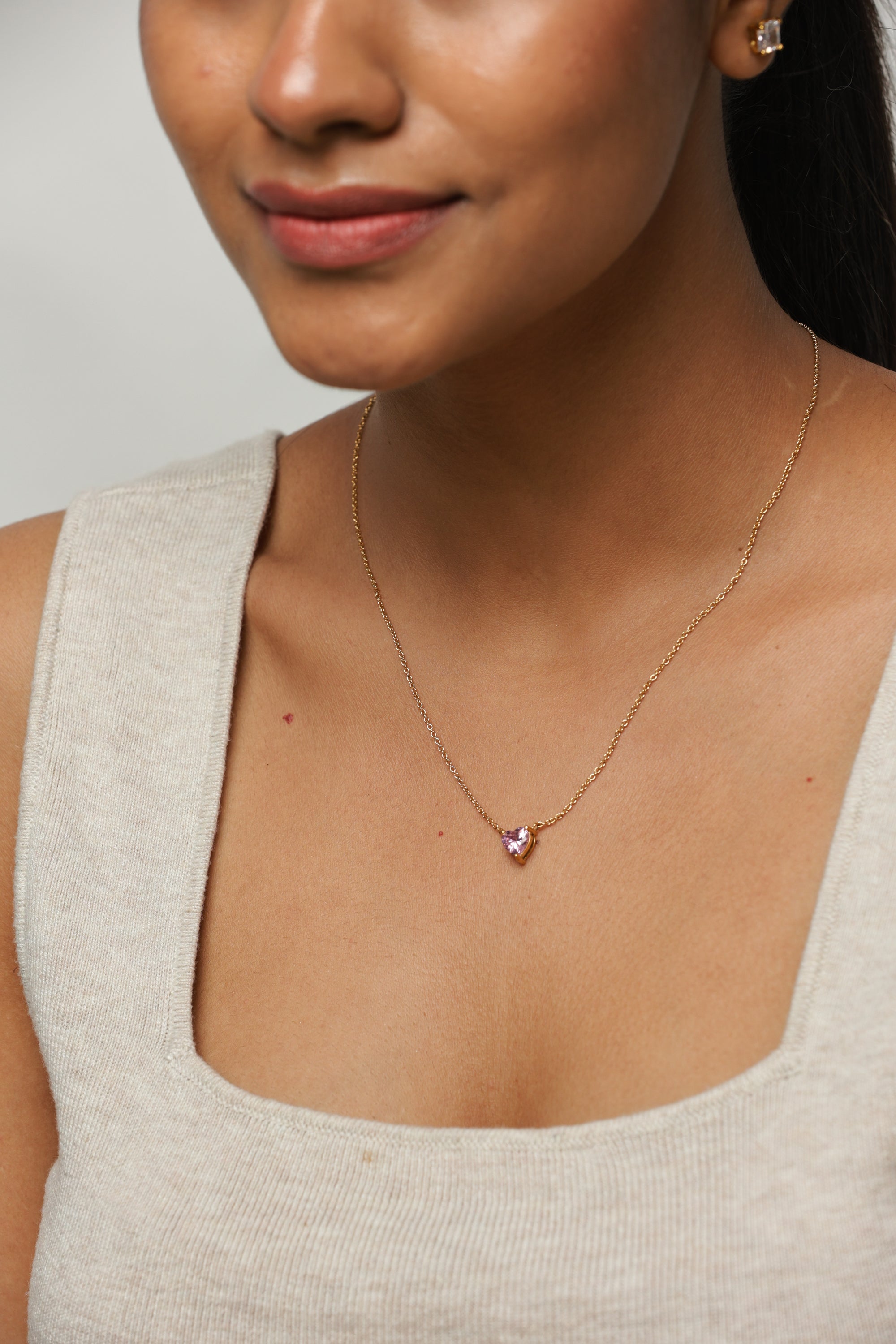 Love Necklace - LittleJuels