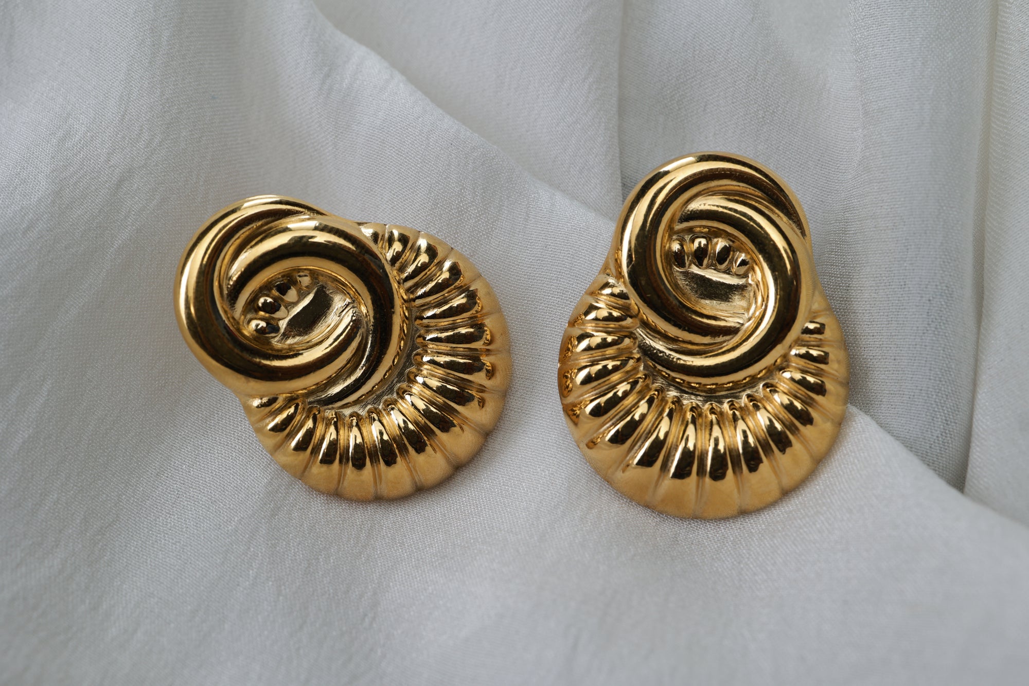 Edith Earrings - LittleJuels