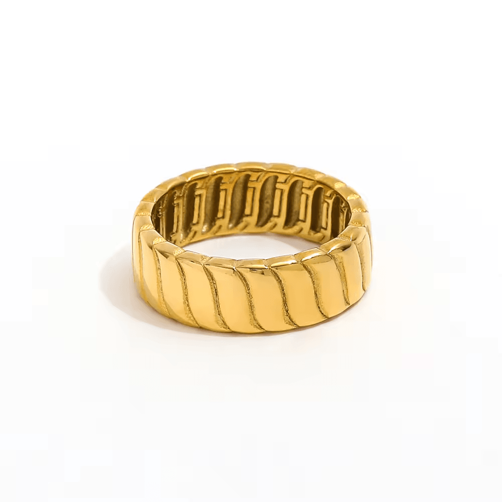 Matilda Ring- Thin - LittleJuels