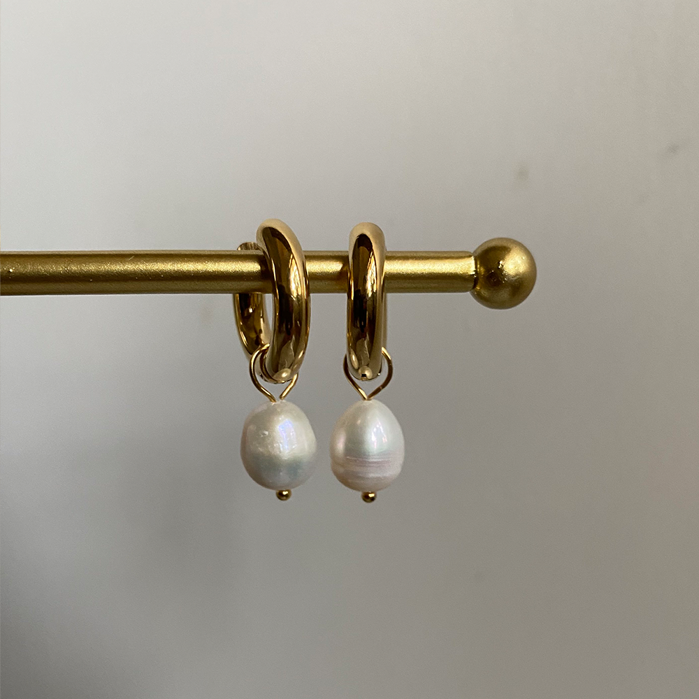 Erina Huggies - LittleJuels