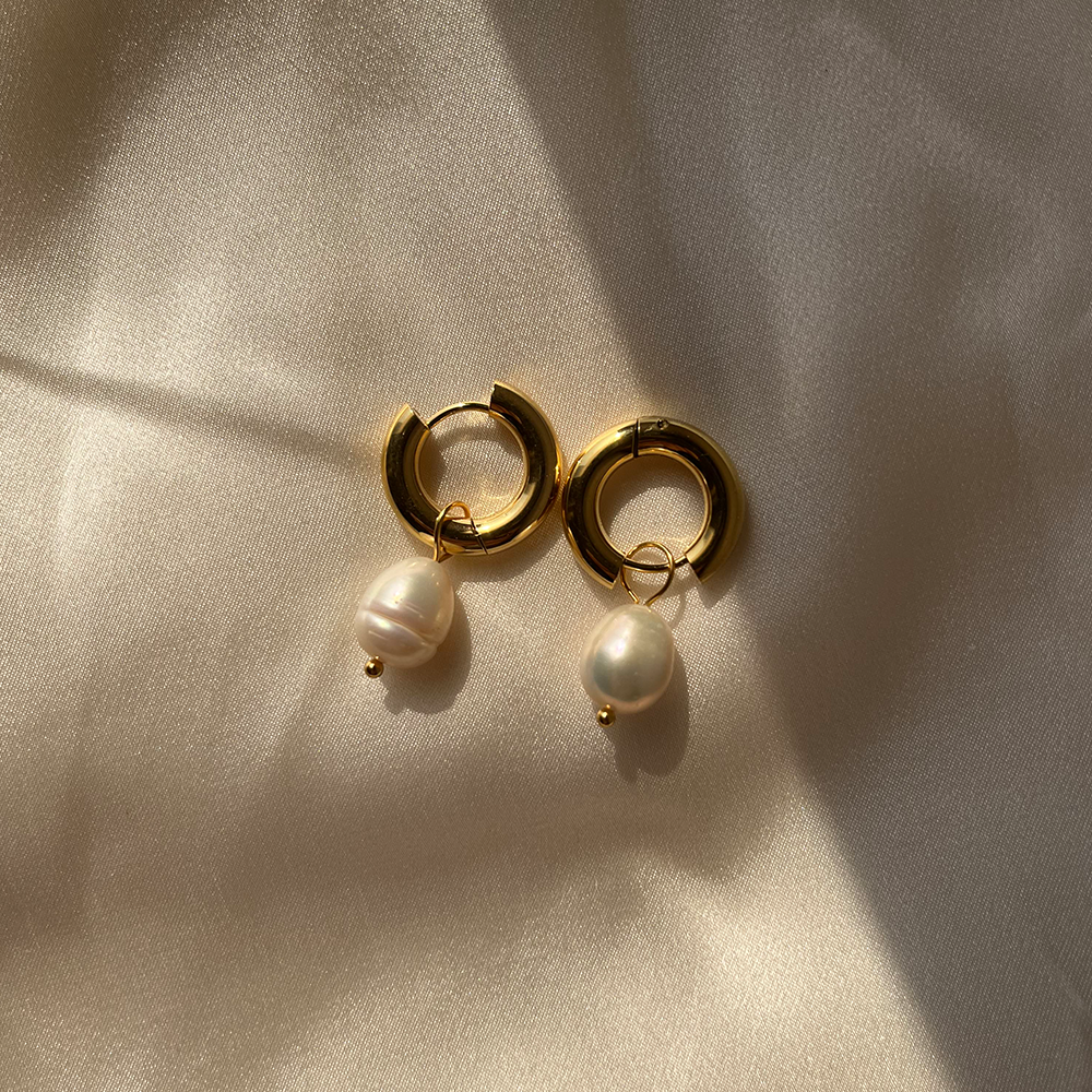 Erina Huggies - LittleJuels