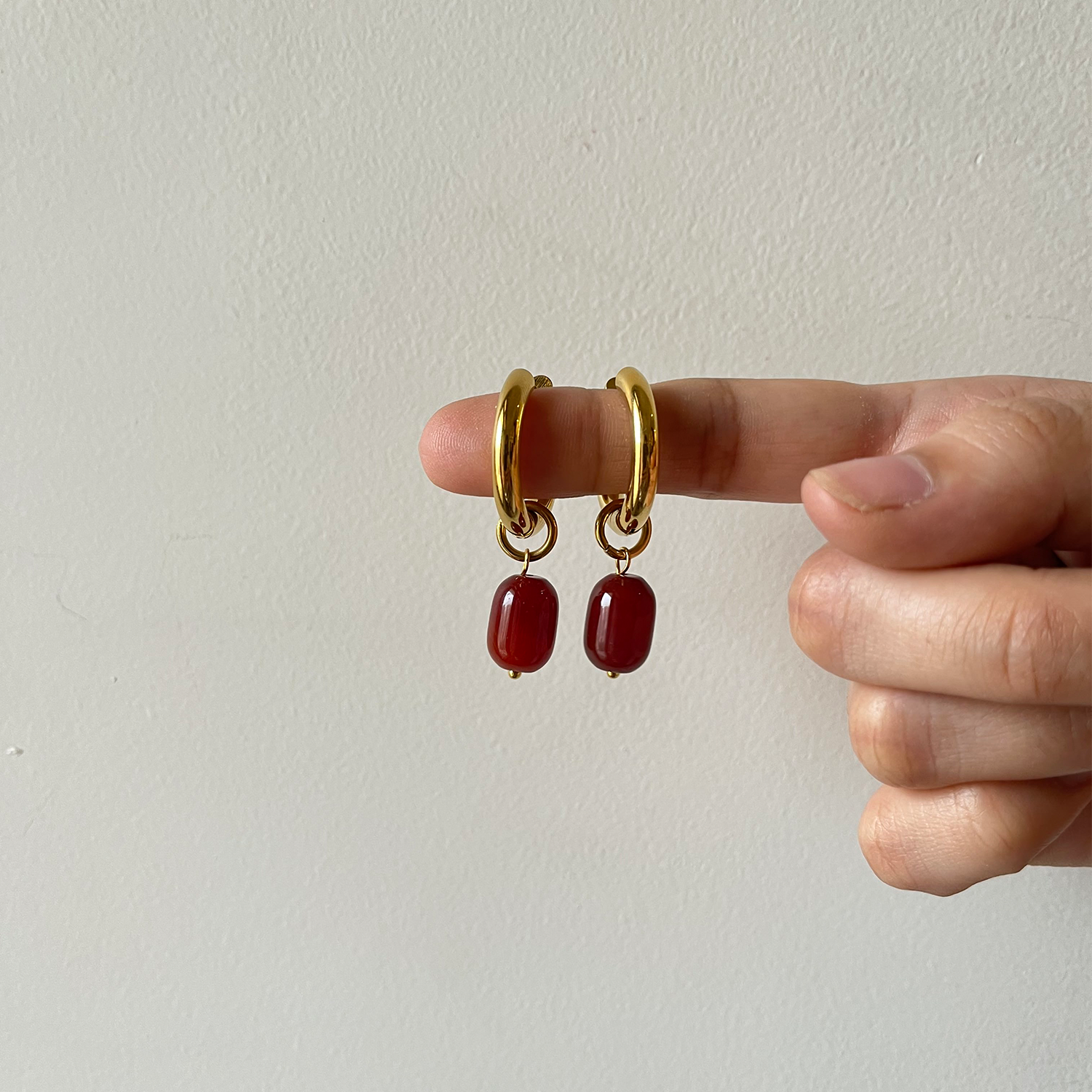 Lilli Hoops - LittleJuels