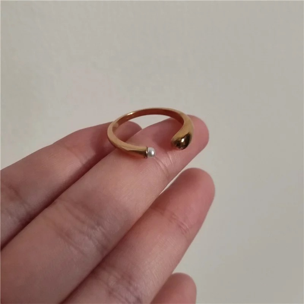 Thalia Ring  - LittleJuels