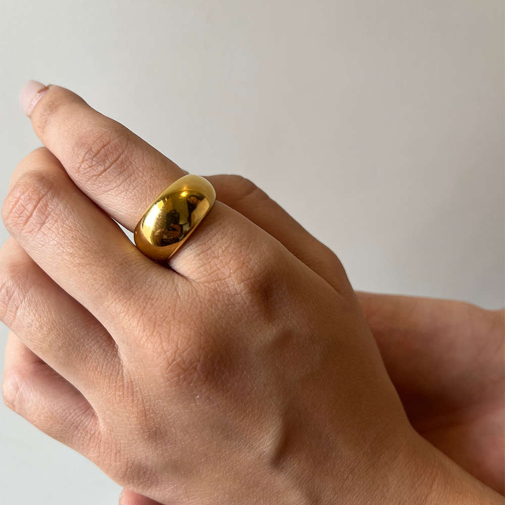 Elsie Ring - LittleJuels