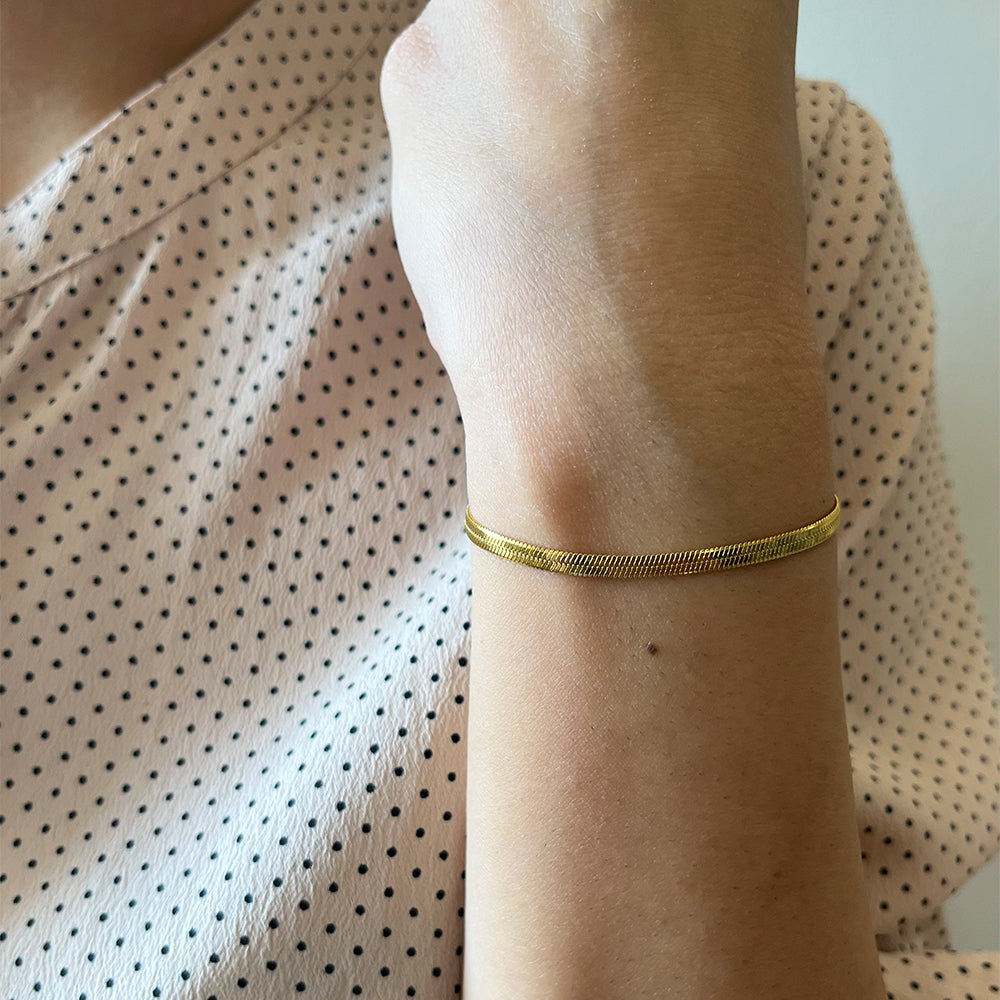 Selma Bracelet  - LittleJuels