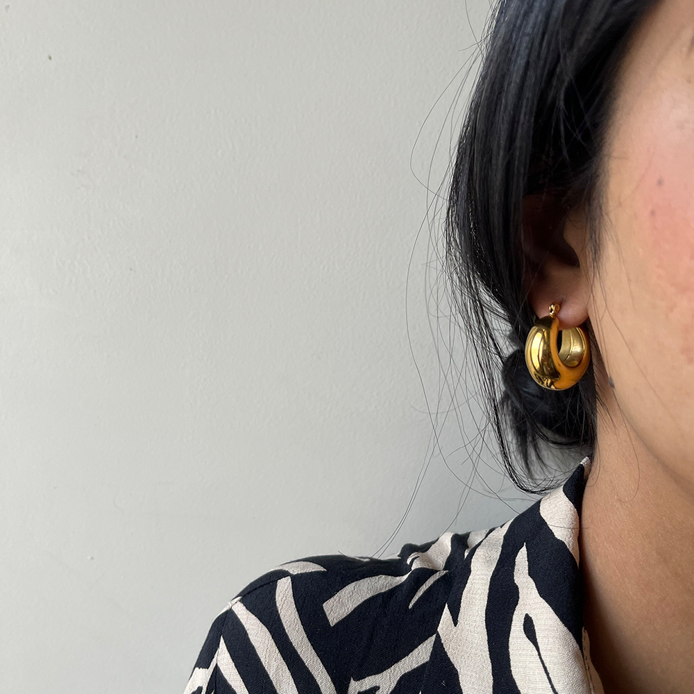 Della Hoops - LittleJuels