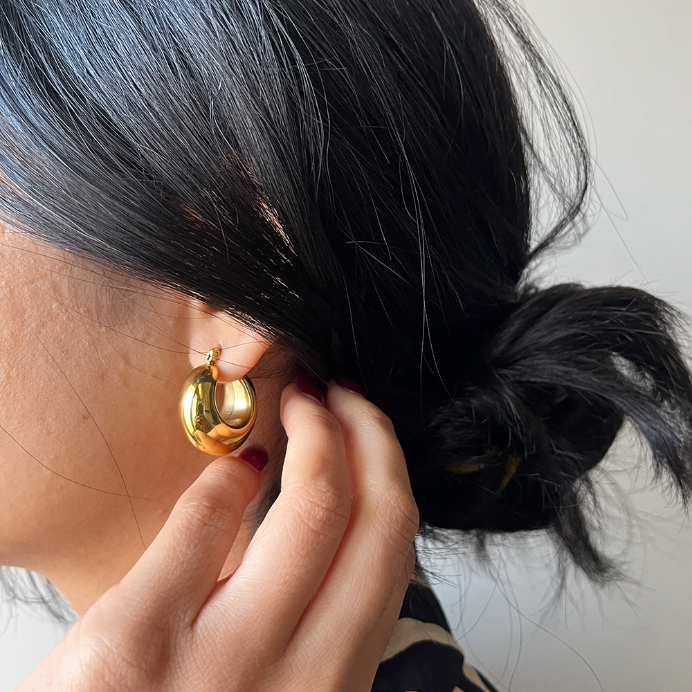Della Hoops - LittleJuels