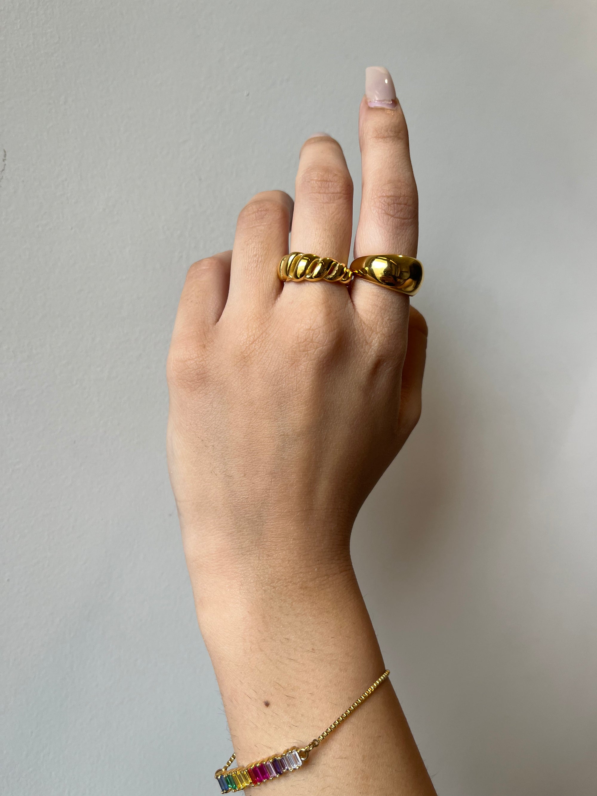 Elsie Ring - LittleJuels