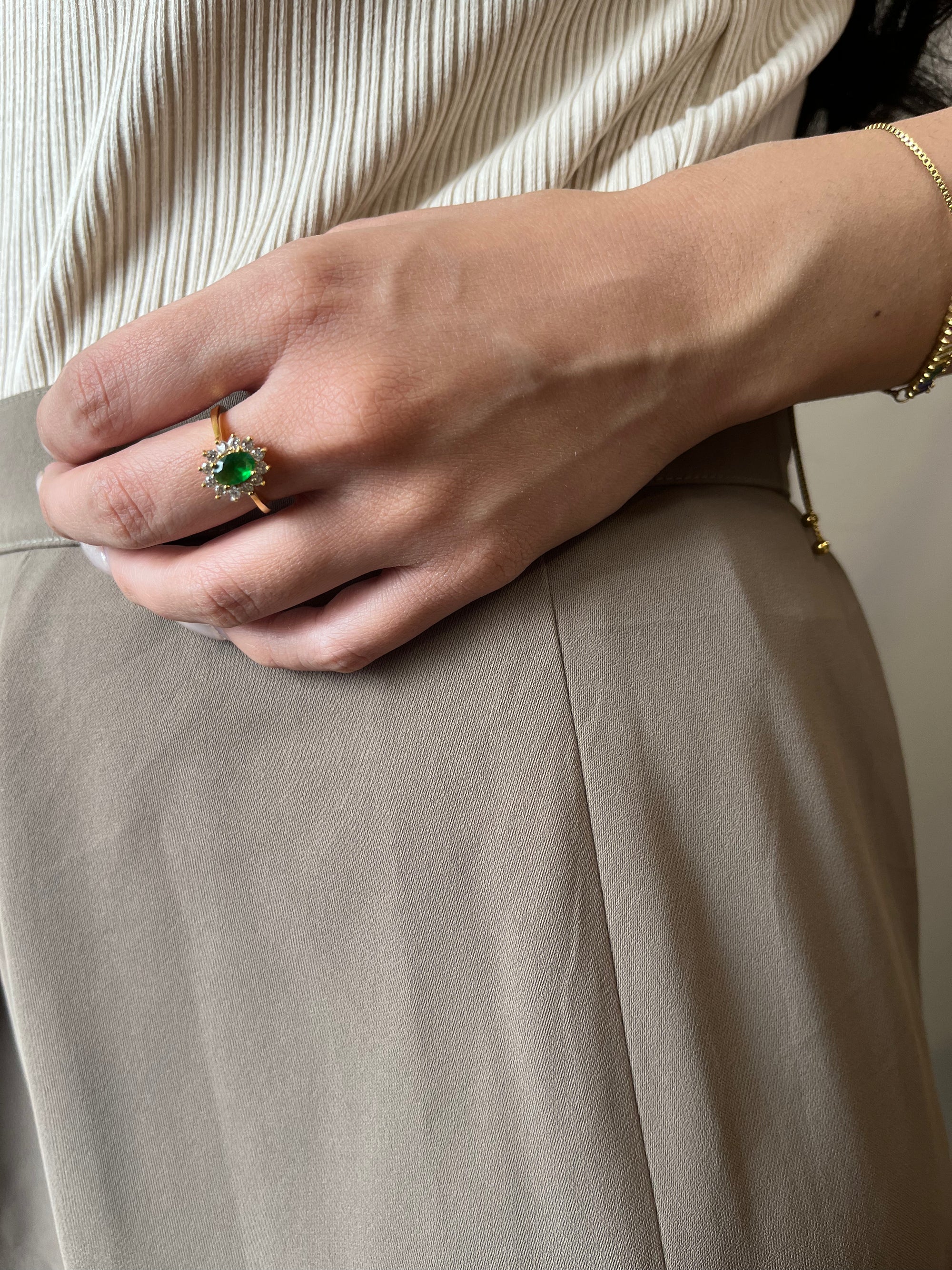 Halina Ring  - LittleJuels