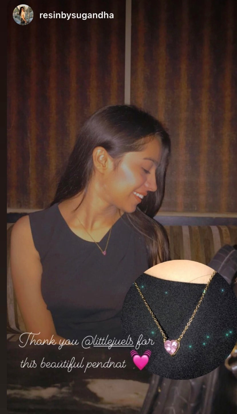 Necklace