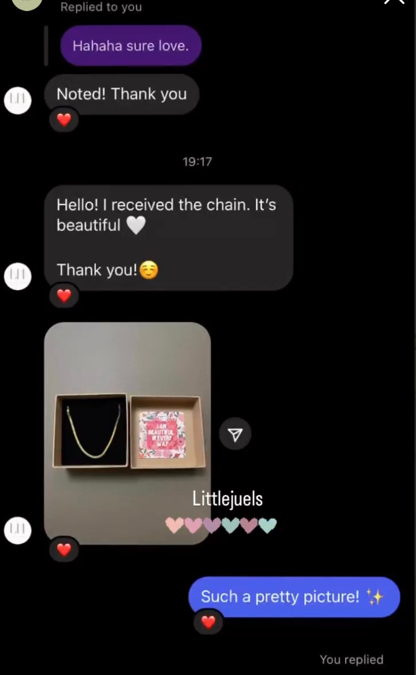 Necklace