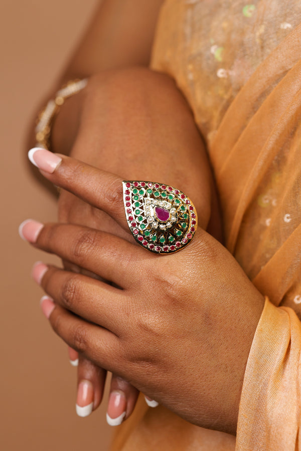 Indian Rings