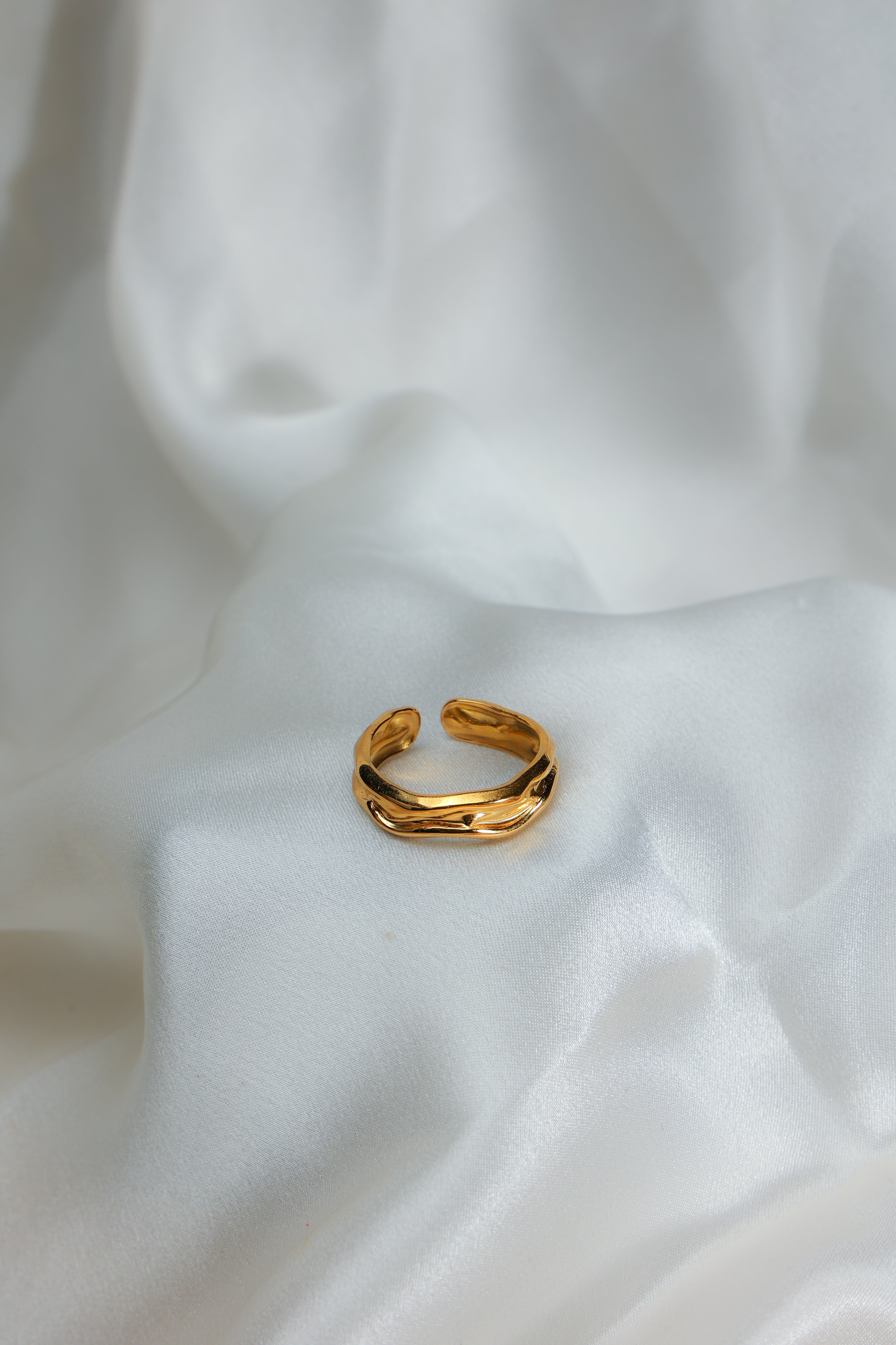 RHEA RING | LittleJuels